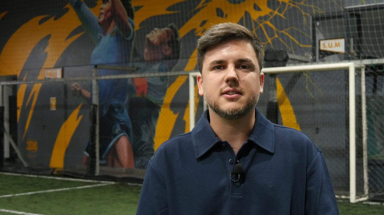 Mar del Plata tiene un Agente FIFA