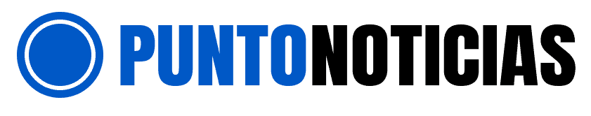 Punto Noticias logo